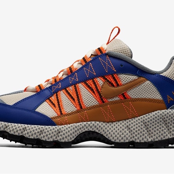 NIKE Air Terra Humara '17 QS AO4297-400 (SZ 11) - Picture 2 of 11